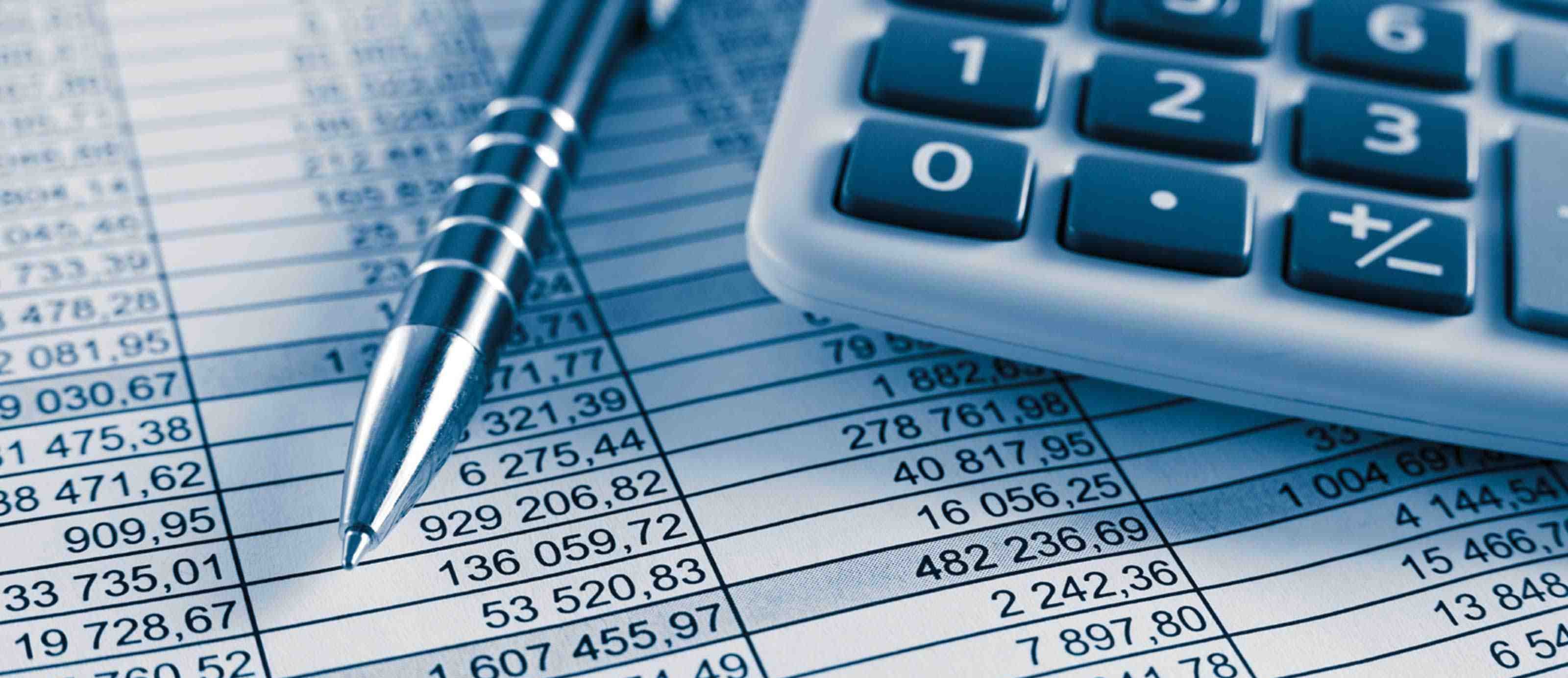 LET US HANDLE YOUR BOOKS SO YOU CAN FOCUS ON YOUR BUSINESS.